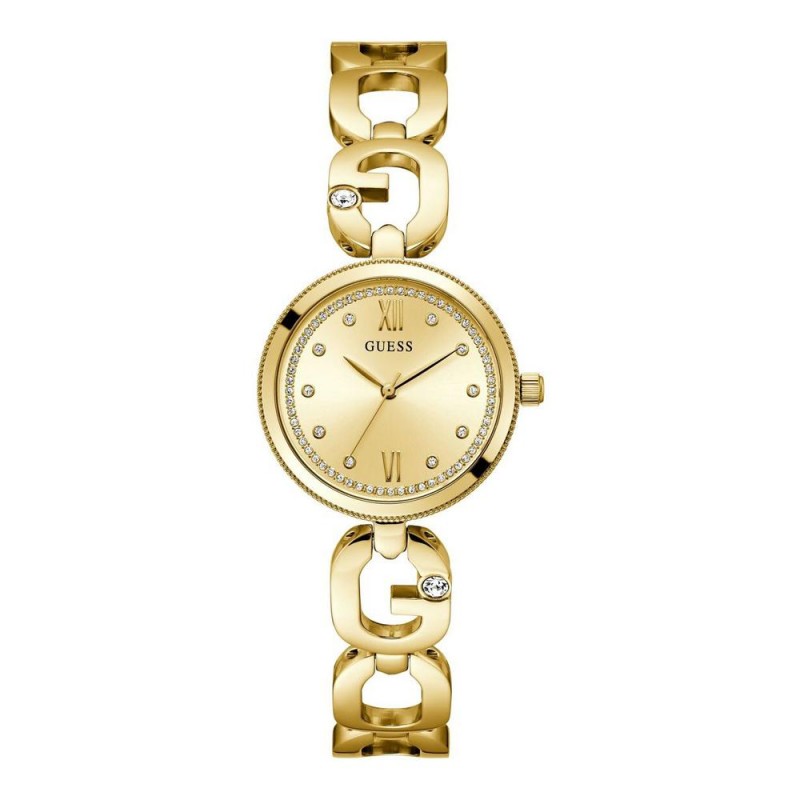 Guess Empower Ladies Watch GW0759L2
