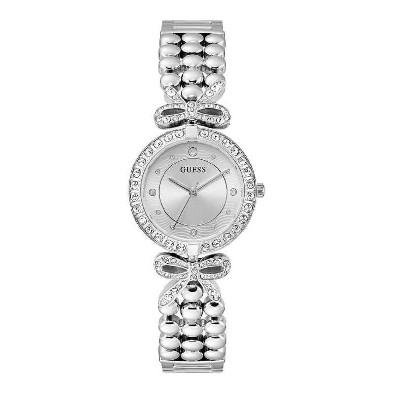 Guess Ribbon Ladies Watch GW0838L1