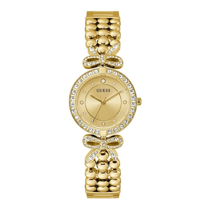 Guess Ribbon Ladies Watch GW0838L2