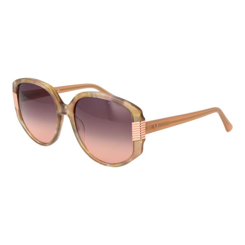 Marciano by Guess Ladies Sunglasses GM0827 59F 57