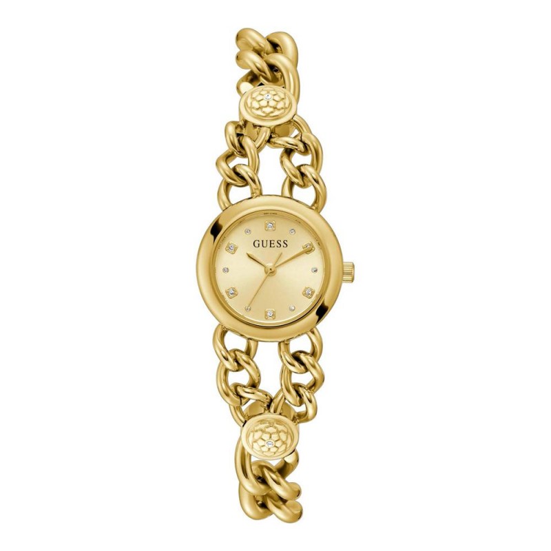 Guess Vienna Ladies Watch GW0758L2