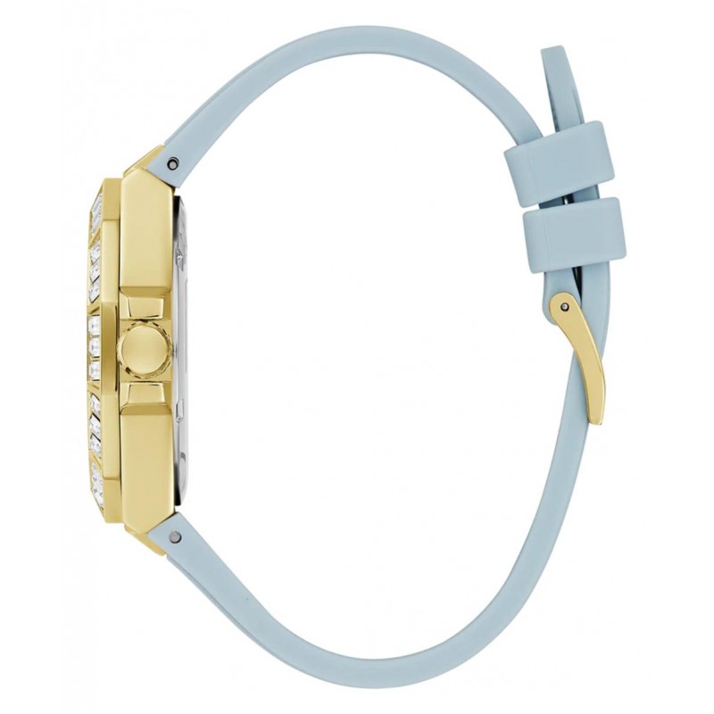 Guess Selene Ladies Watch Multifunctional GW0695L1