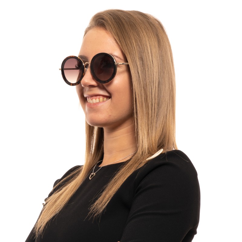 Guess Ladies Sunglasses GF0330 52F 59