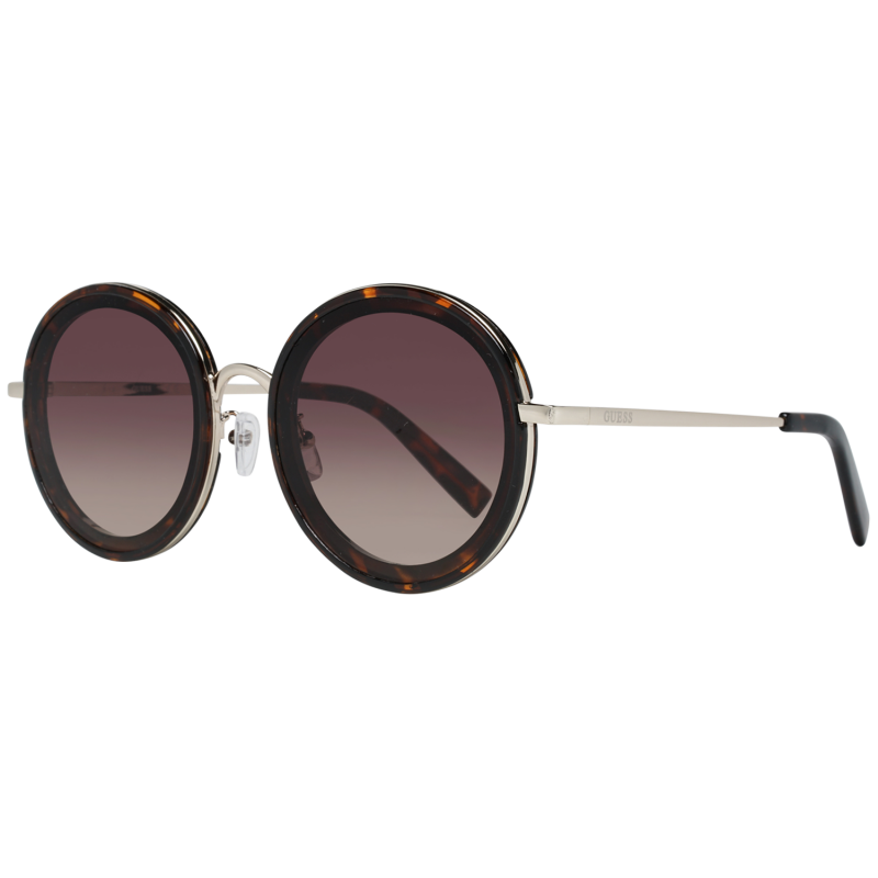 Guess Ladies Sunglasses GF0330 52F 59
