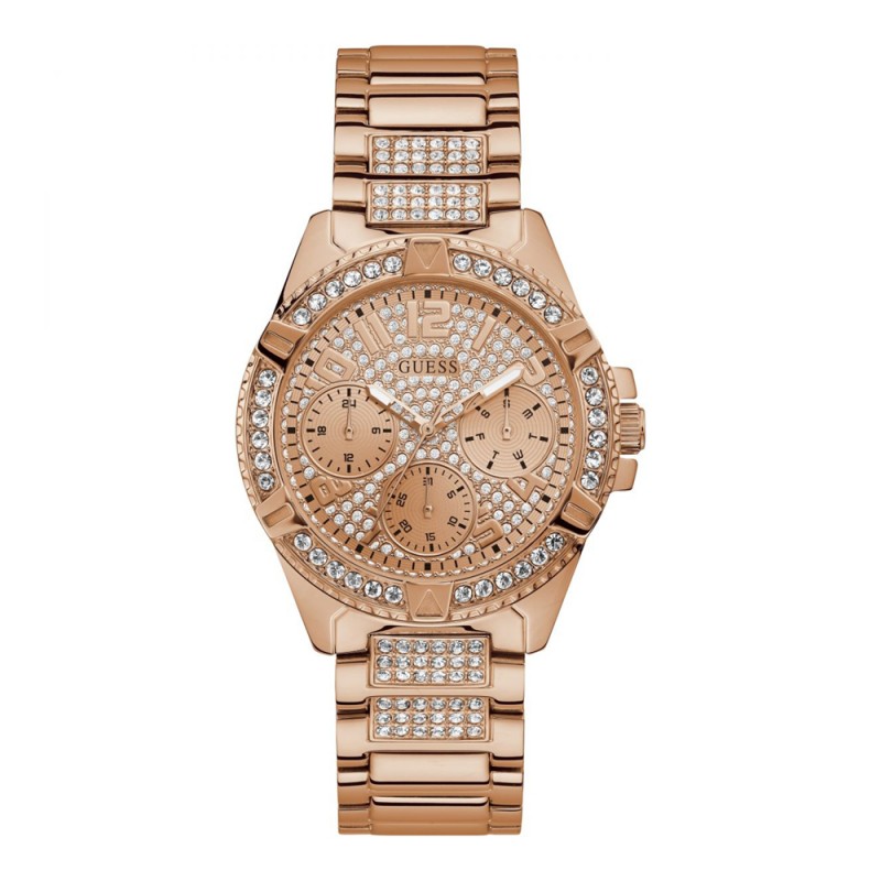Guess Frontier Ladies Watch W1156L3