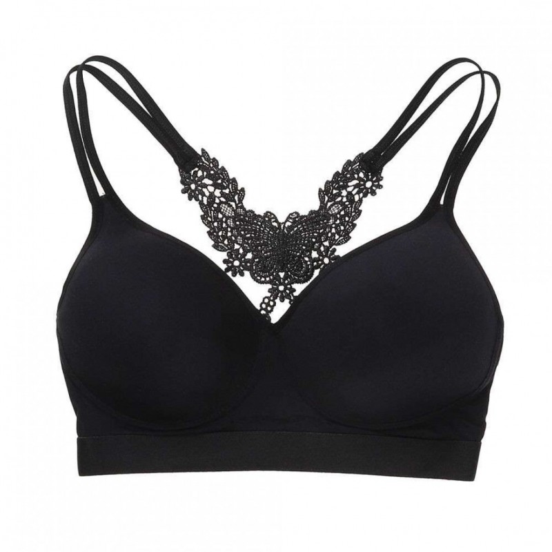 Hana padded bra C KL-5287B-E