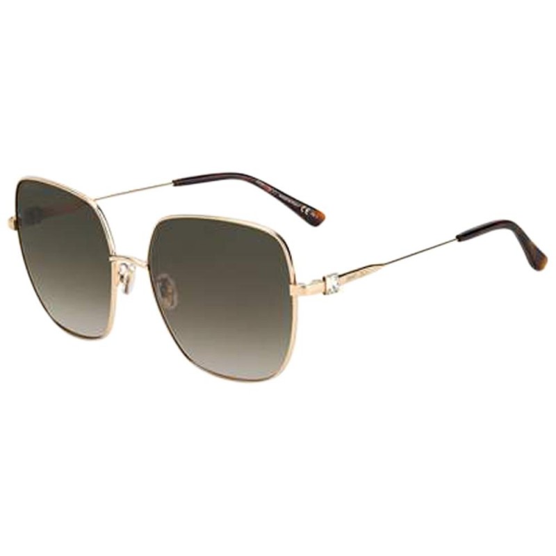Jimmy Choo Ladies Sunglasses KORI/G/SK 06JHA 60
