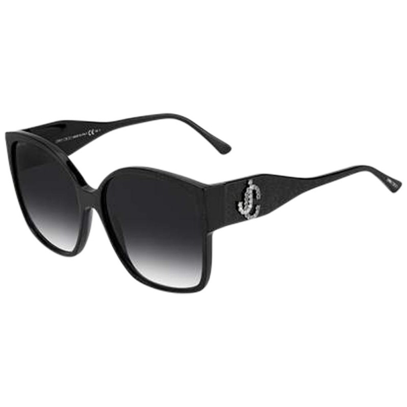Jimmy Choo Ladies Sunglasses NOEMI/S DXF9O 61