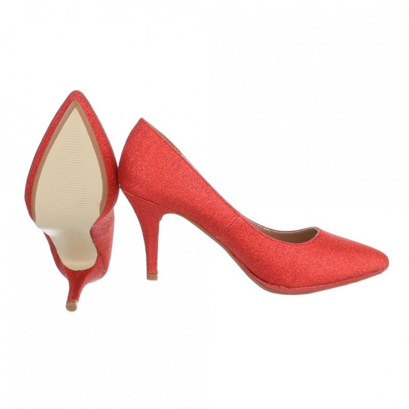 Kafeini pumps 5015-10R-E