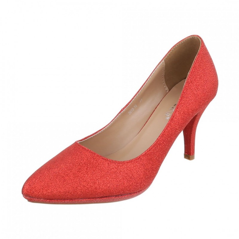 Kafeini pumps 5015-10R-E