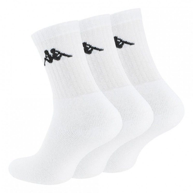 Kappa sport socks 2118W-E - 3 pairs