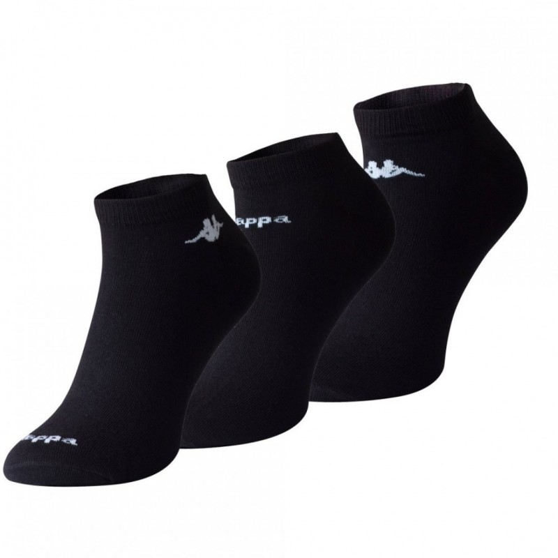 Kappa sport socks short 2118s-B-E - 3 pairs