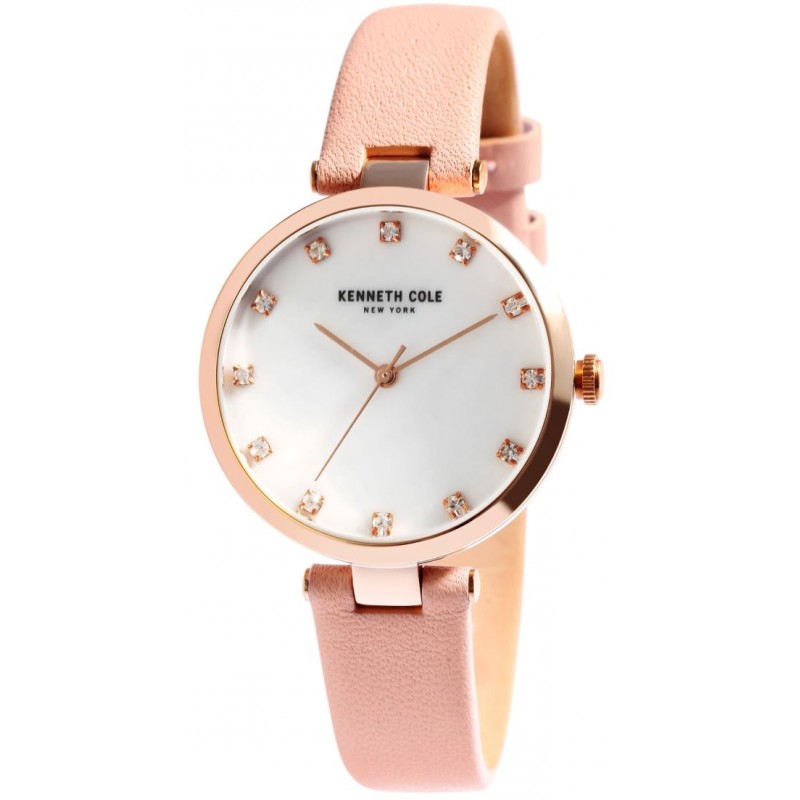 Kenneth Cole Ladies Watch KC50257005