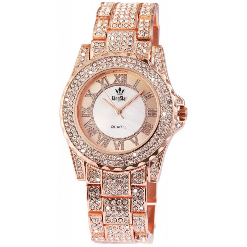 KingStar ladies watch 1800056-002
