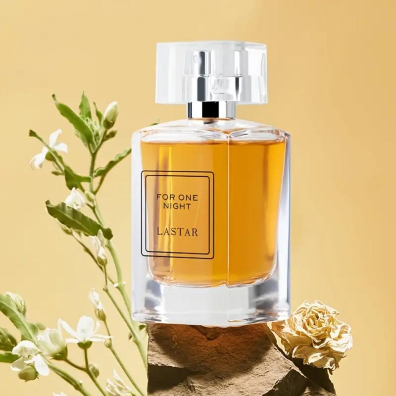 LASTAR for One Night Amber Jasmine Perfume TV684039