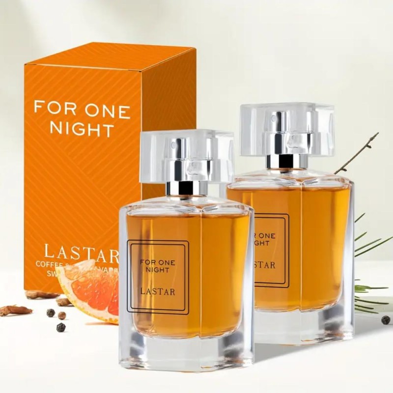 LASTAR for One Night Amber Jasmine Perfume TV684039