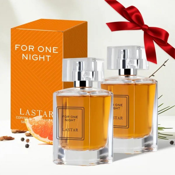 LASTAR for One Night Amber Jasmine Perfume TV68403...