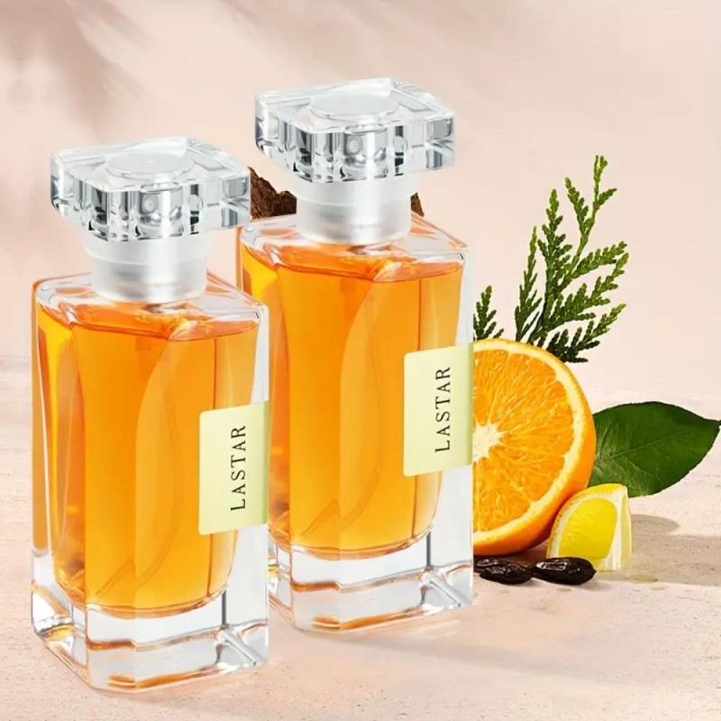 LASTAR Summer Juice Eau de Perfume YN202030