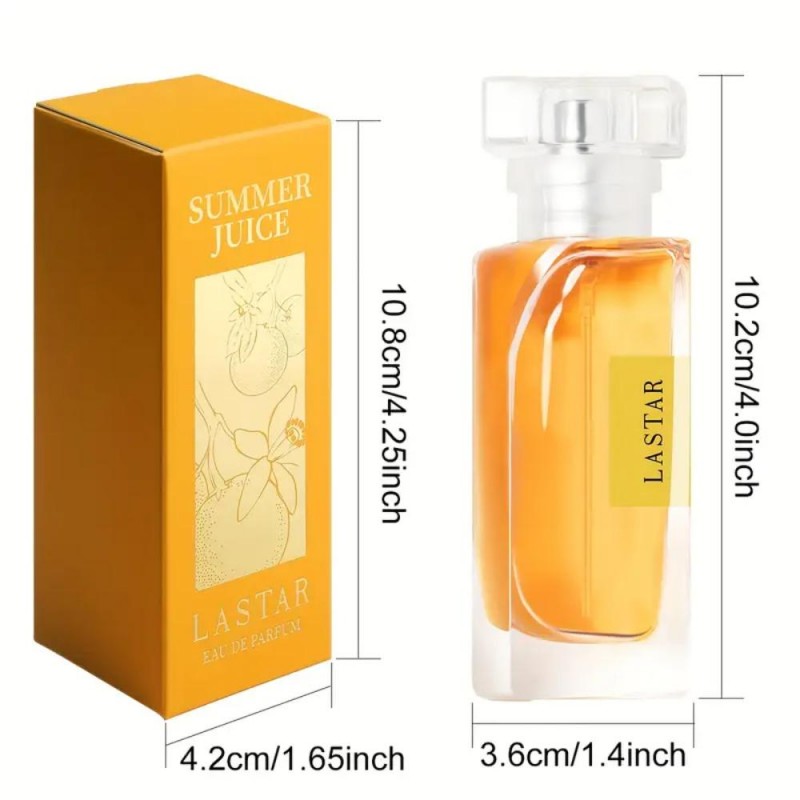 LASTAR Summer Juice Eau de Perfume YN202030