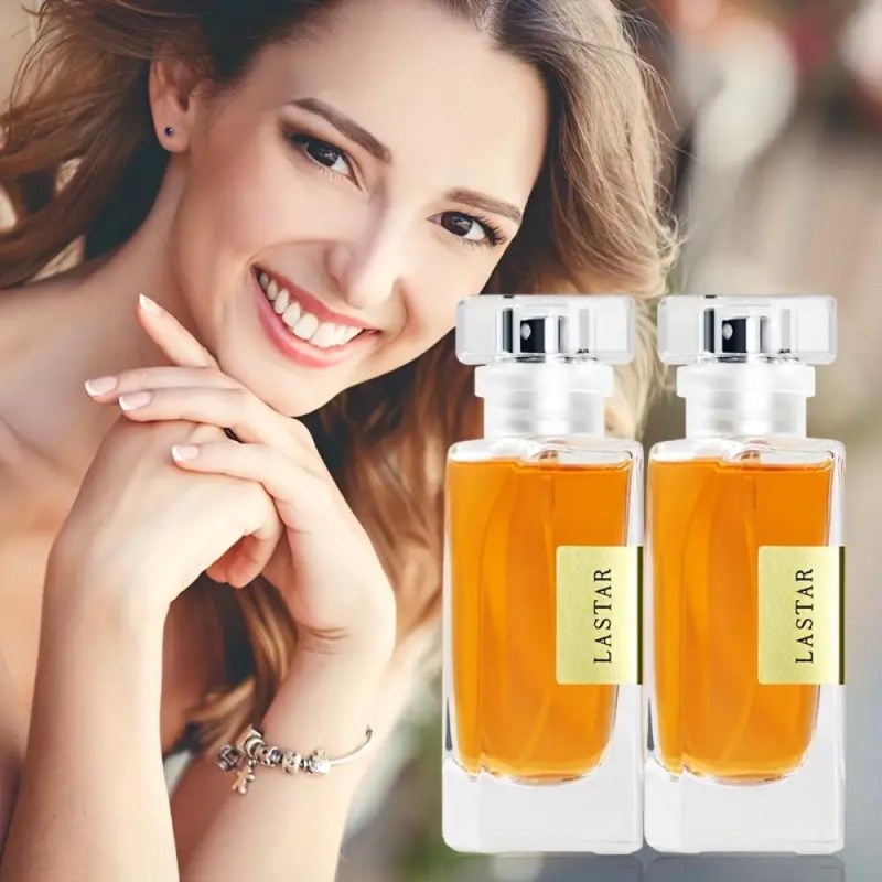 LASTAR Summer Juice Eau de Perfume YN202030