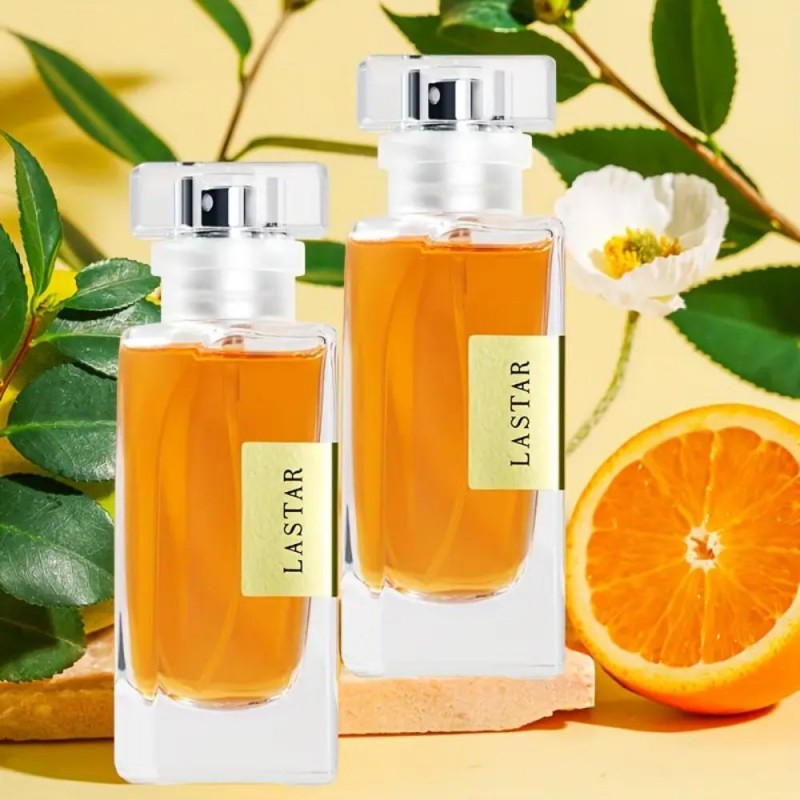 LASTAR Summer Juice Eau de Perfume YN202030