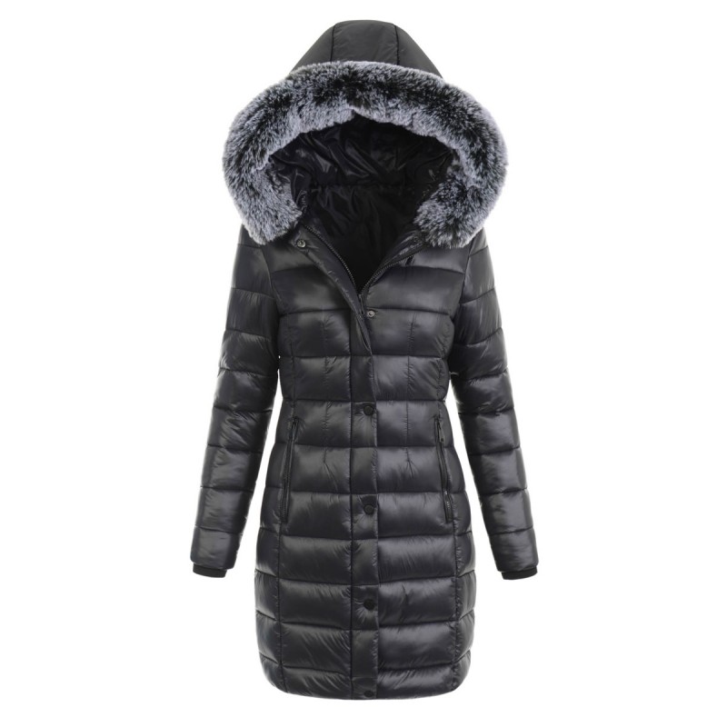 Winter Jacket Ortalion LCR8245B