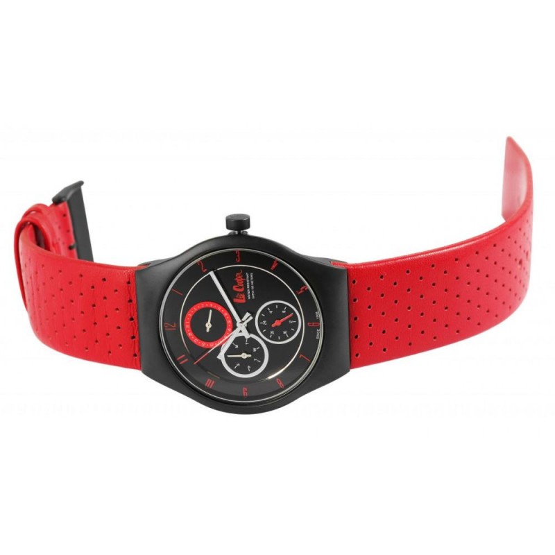 Lee Cooper Derby Ladies Watch LC-15L-C