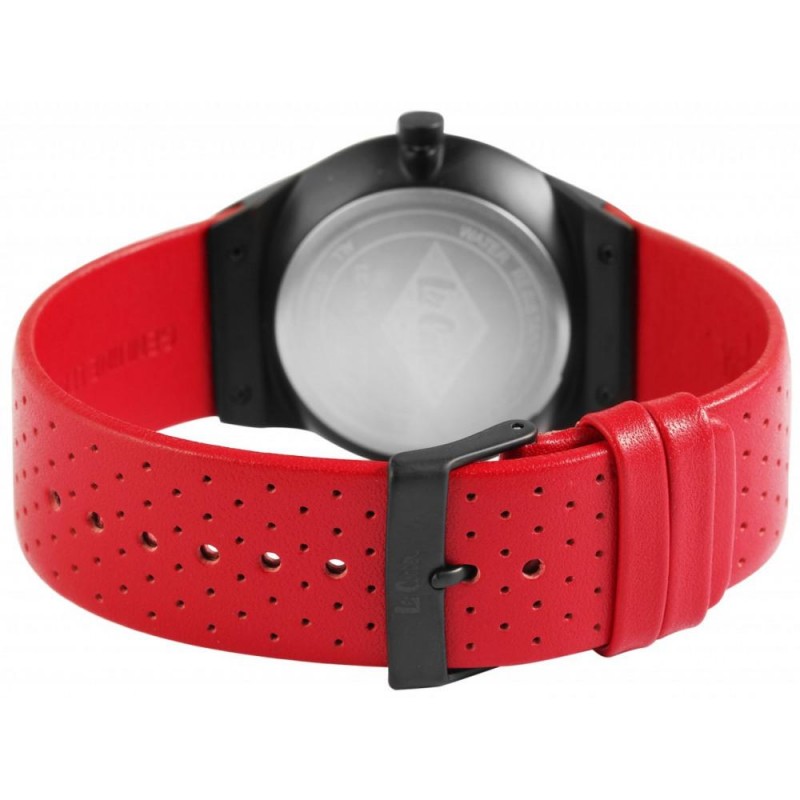 Lee Cooper Derby Ladies Watch LC-15L-C