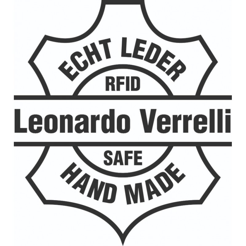 Leonardo Verrelli ladies leather backpack 3900066-002