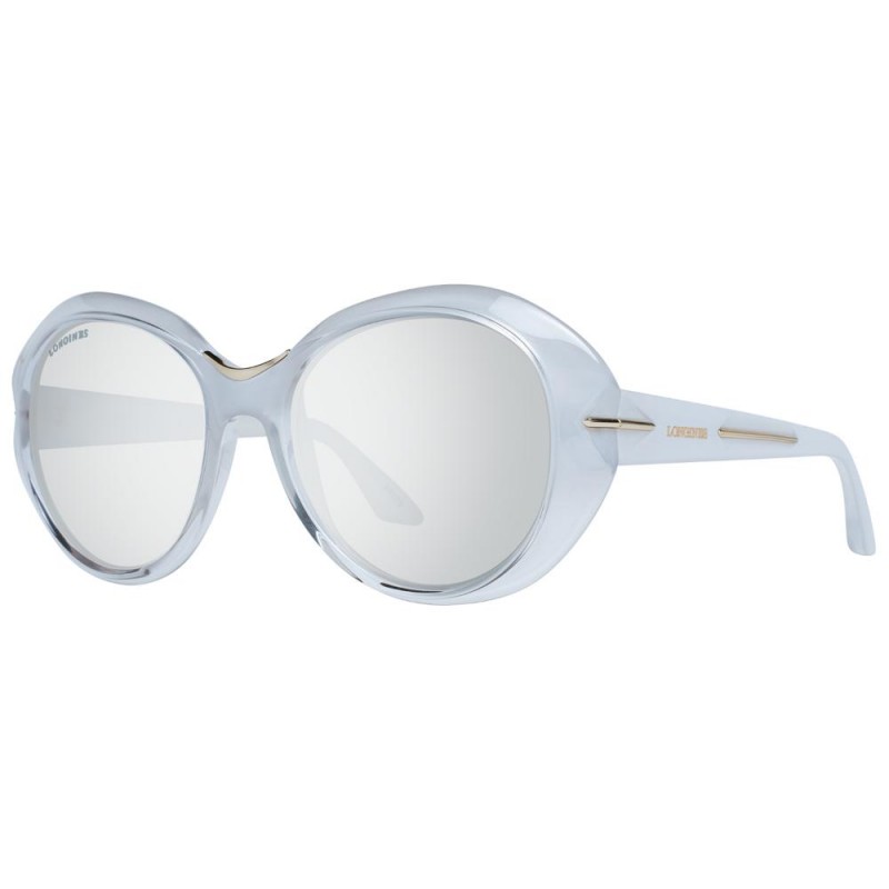 Longines Ladies Sunglasses LG0012-H 24X 55