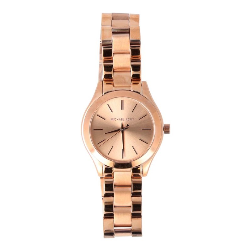Michael Kors Slim Runway Ladies Watch MK3513