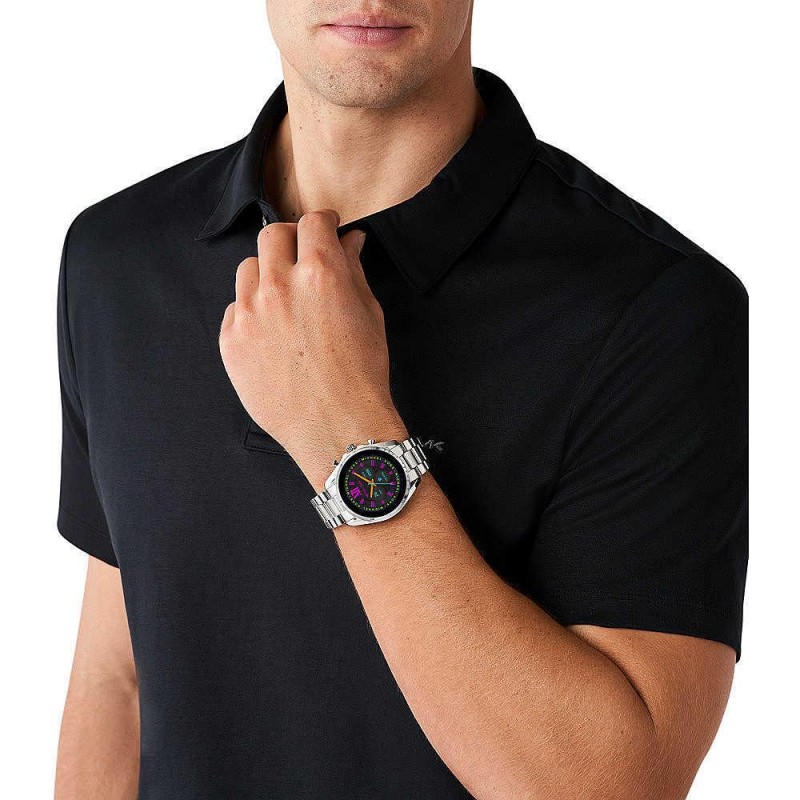 Michael Kors Bradshaw Smartwatch MKT5139