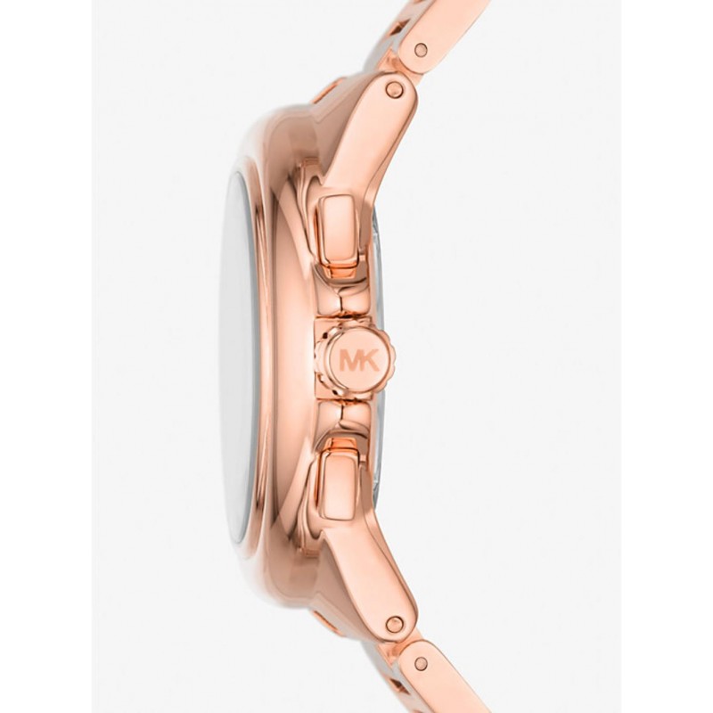 Michael Kors Camille Ladies Watch Chronograph MK7271