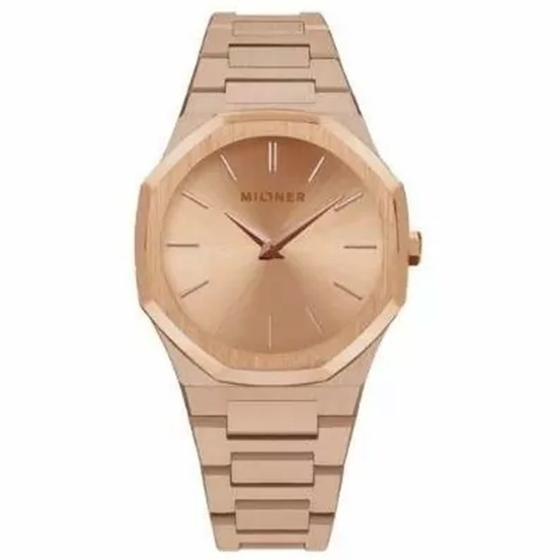 Millner Oxford S Pink Watch 8425402508060