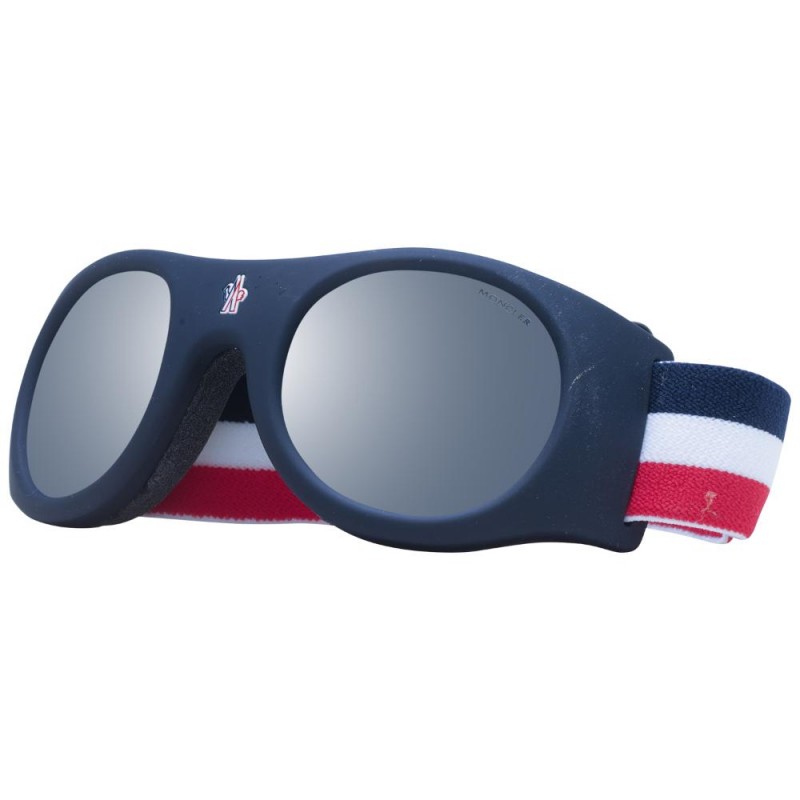 Moncler Ski Goggle ML0051 92C 55