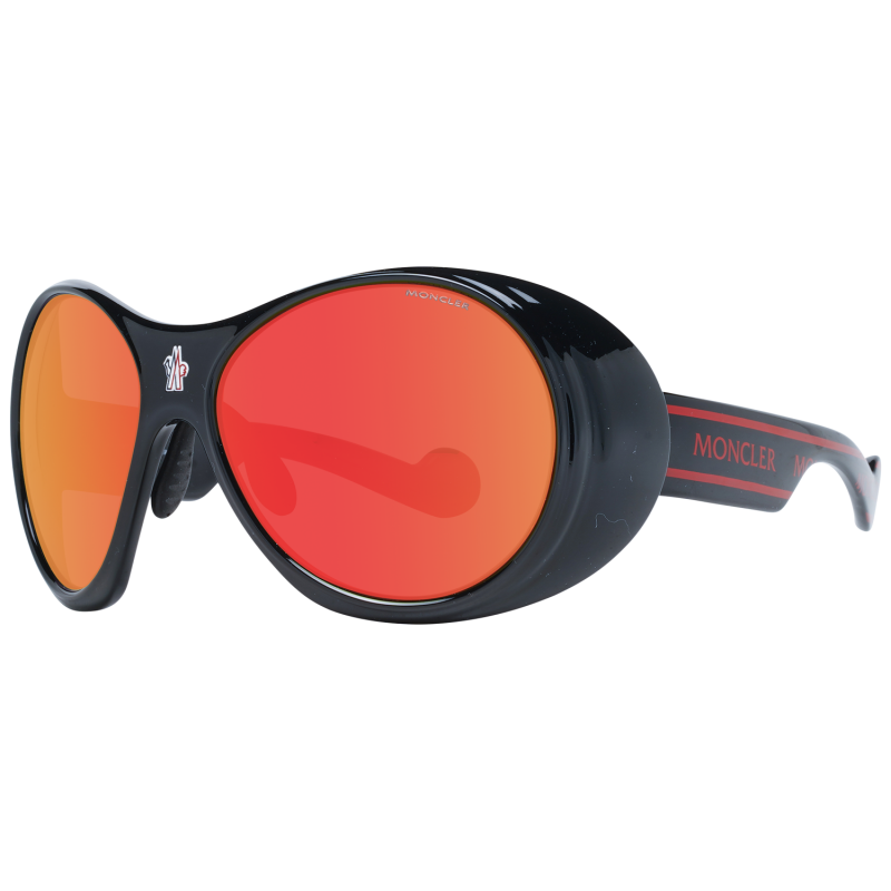 Moncler Sunglasses ML0148 01C 64