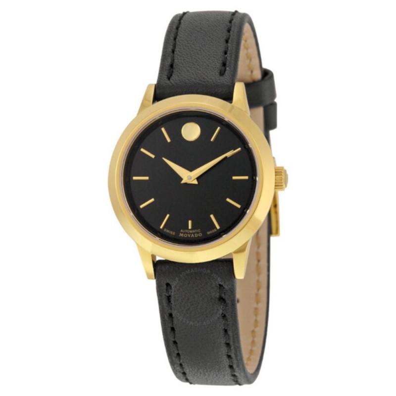 Movado 1881 Ladies Watch Automatic 606925