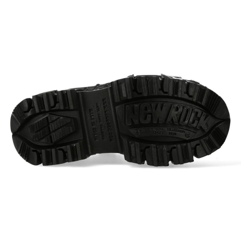 New Rock M-106WALL-C17