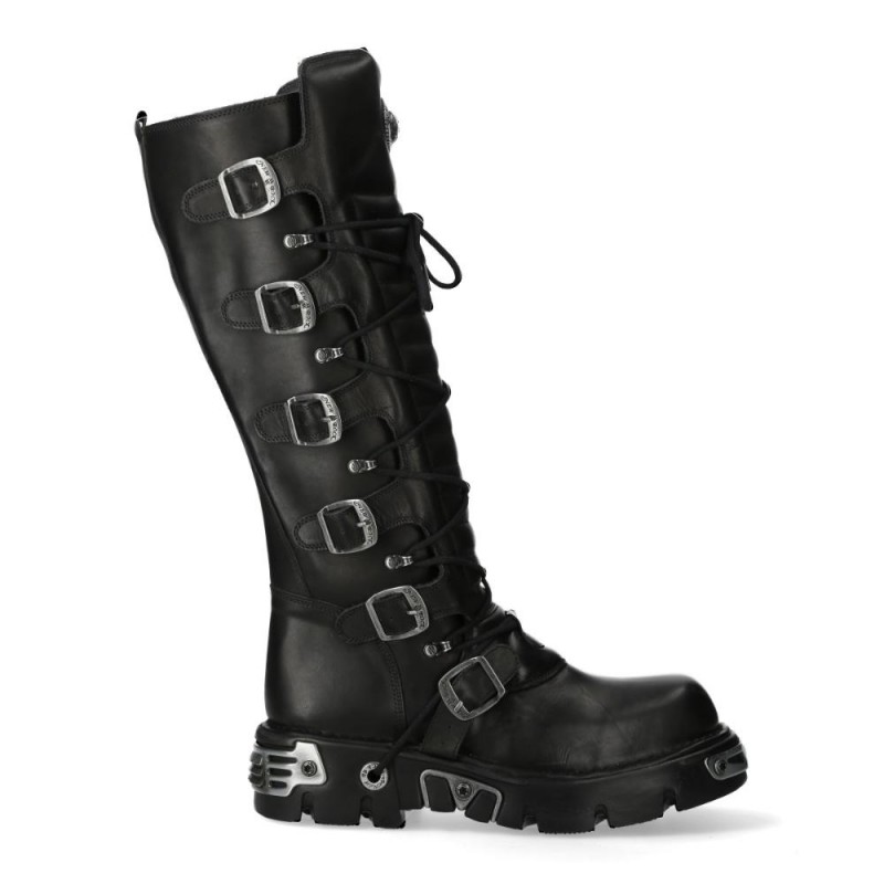 New Rock High Boots M-272-C57