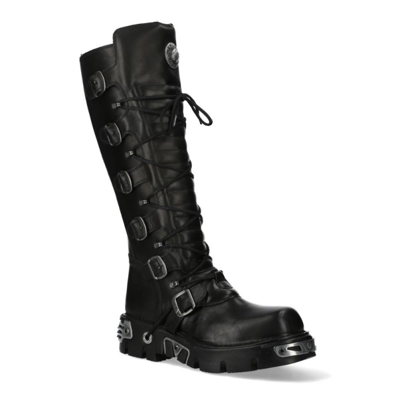 New Rock High Boots M-272-C57