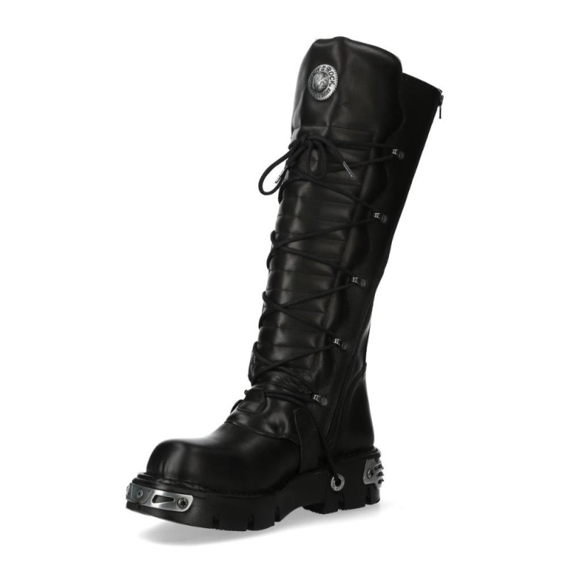 New Rock High Boots M-272-C57