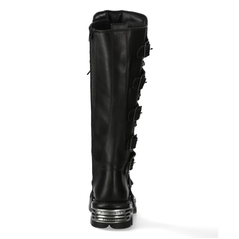 New Rock High Boots M-272-C57