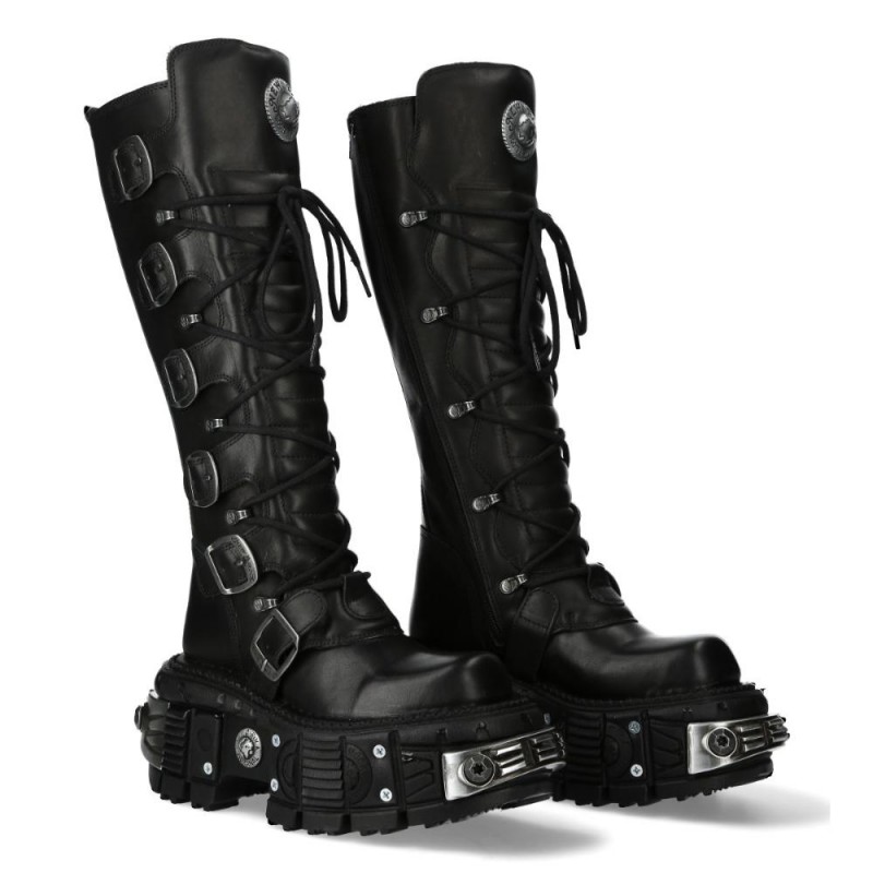 New Rock High Boots M-272-C63