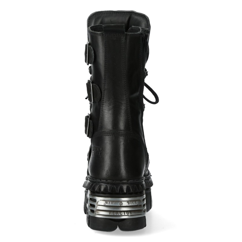 New Rock Boots M-WALL1473-S9