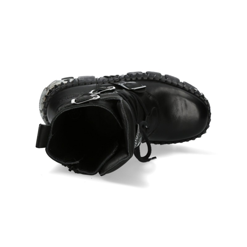 New Rock Boots M-WALL1473-S9
