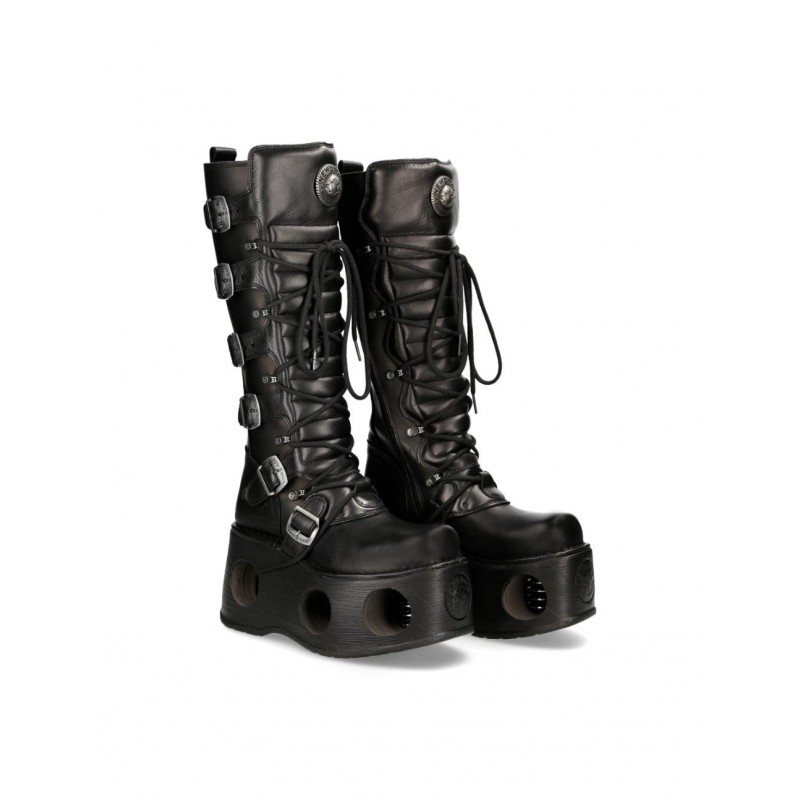 New Rock High Boots M-272-S2