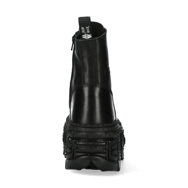 New Rock Ankle Boot M-TANK083-C1