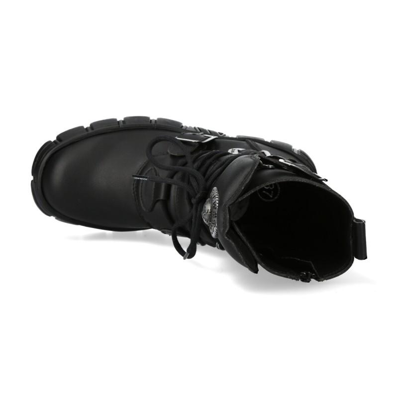 New Rock Boots M-WALL1473-S9