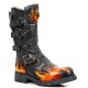 Motorcycle Boots