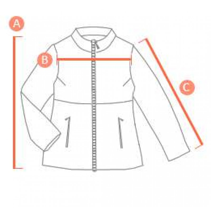 Noemi Kent PU Leather Biker Jacket KL-WS-986Aq
